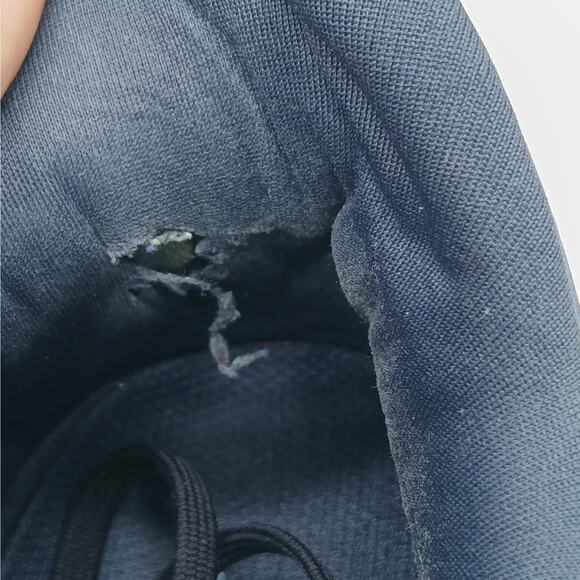 Altra Torin 6 Ego Max Running Shoes Sneakers Activewear Athletic Blue 12 READ - Picture 9 of 12